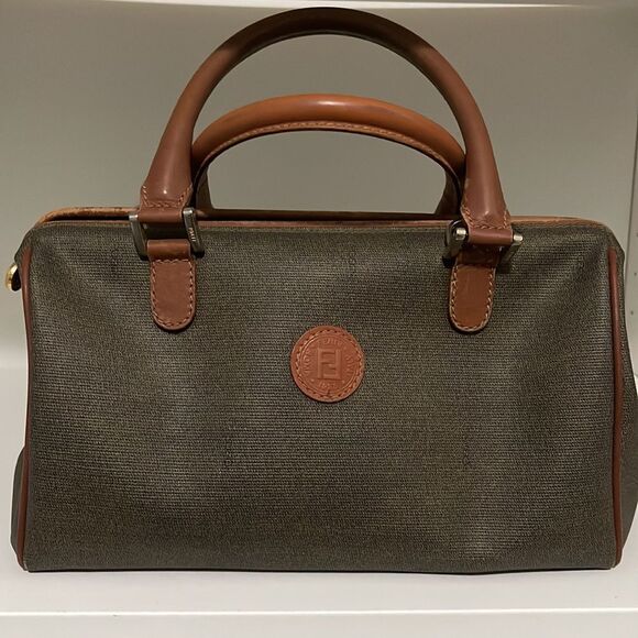 Vintage FENDI - Picture 1 of 13